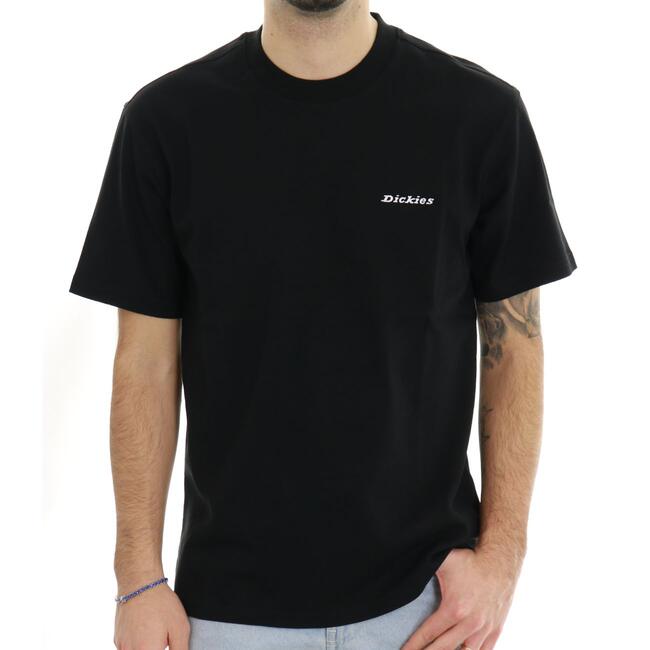 T-SHIRT LORETTO DICKIES - Mad Fashion | img vers.1300x/